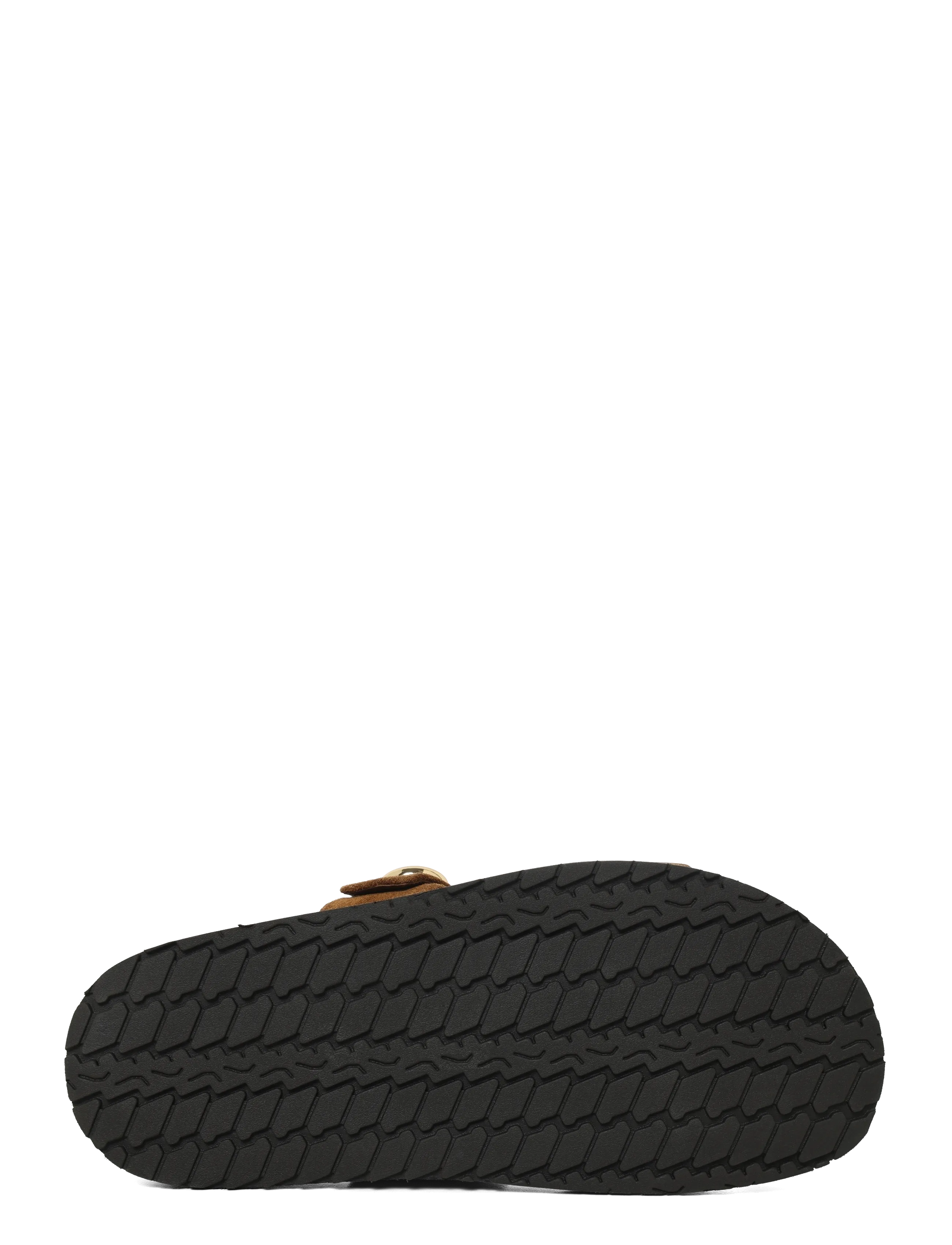 Tory Burch - ROMY SPORT SLIDE - park bench - 4