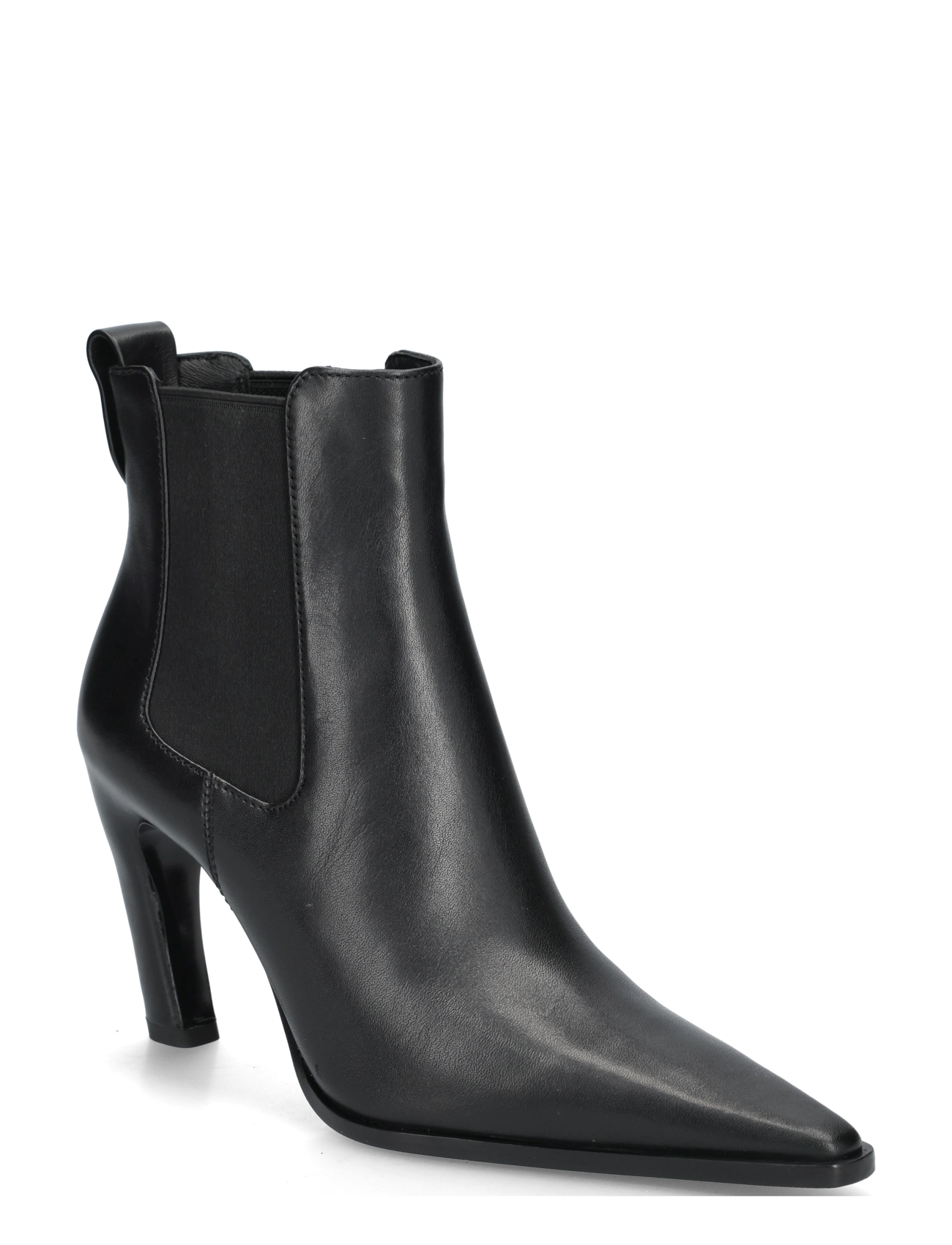 Romy Chelsea Heel Boot 85Mm