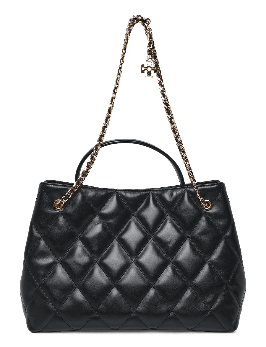 Tory Burch - Fleming Carryall - særlige begivenheder - black - 0