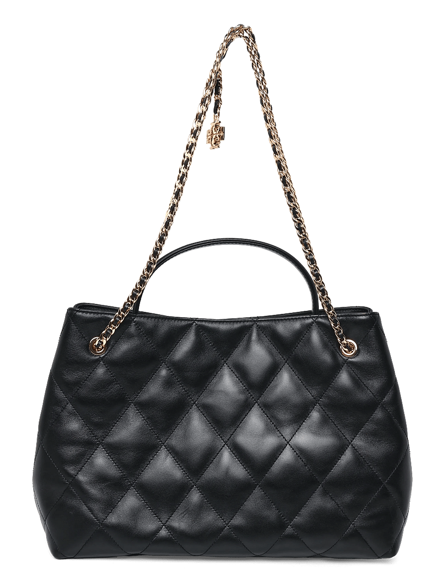 Tory Burch - Fleming Carryall - særlige begivenheder - black - 1