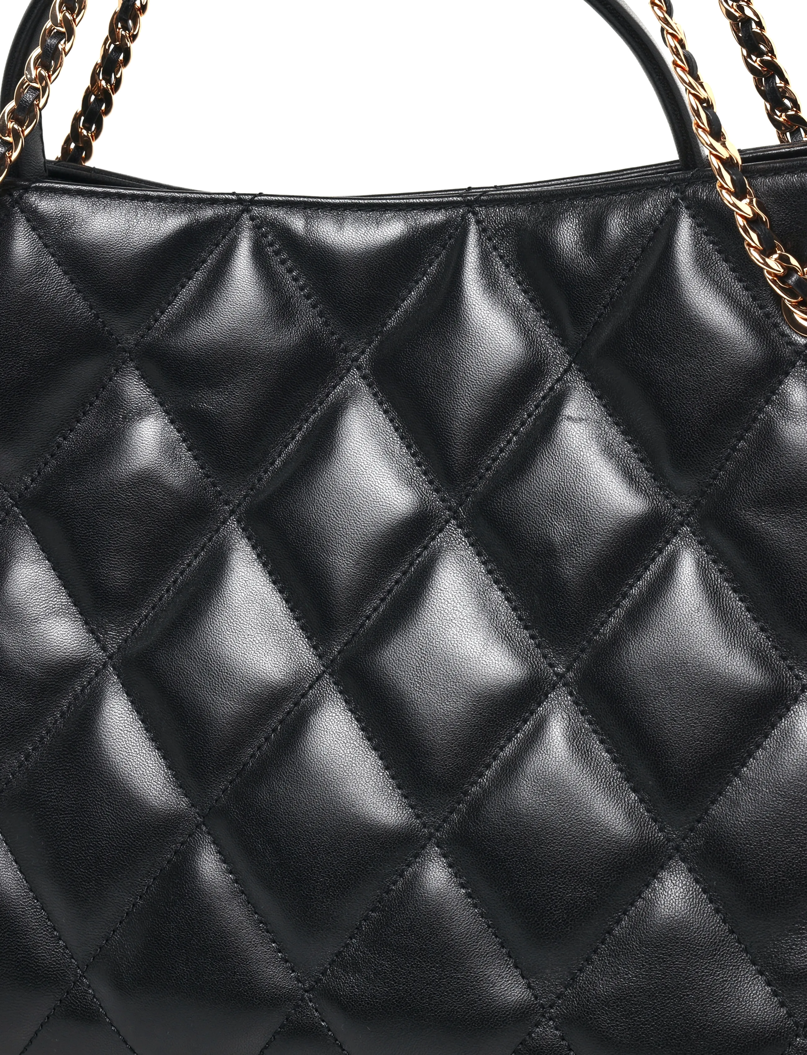 Tory Burch - Fleming Carryall - særlige begivenheder - black - 2