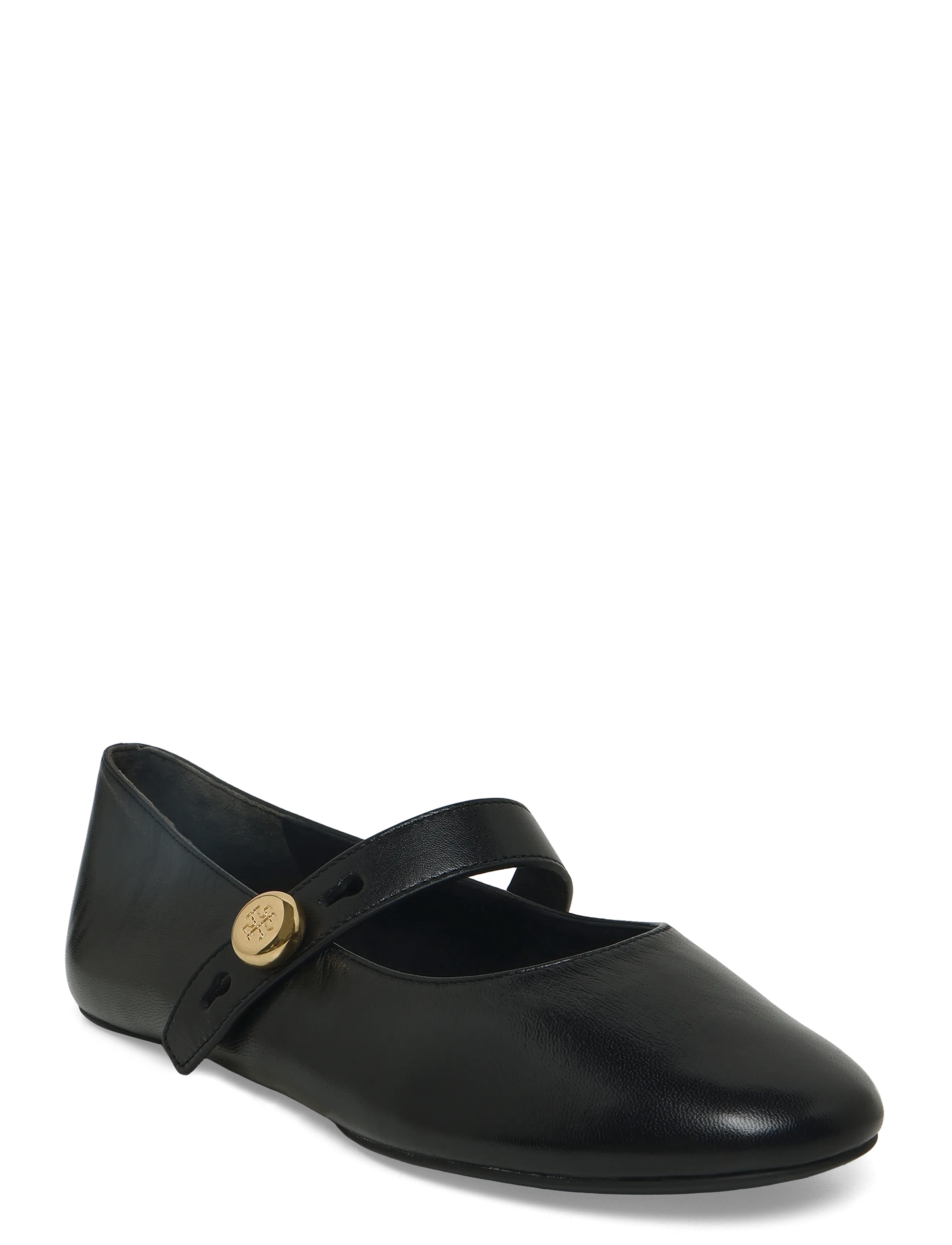 Tory Burch Romy Mary Jane, 41, Black, Sko > Mary Jane-Sko, Dame