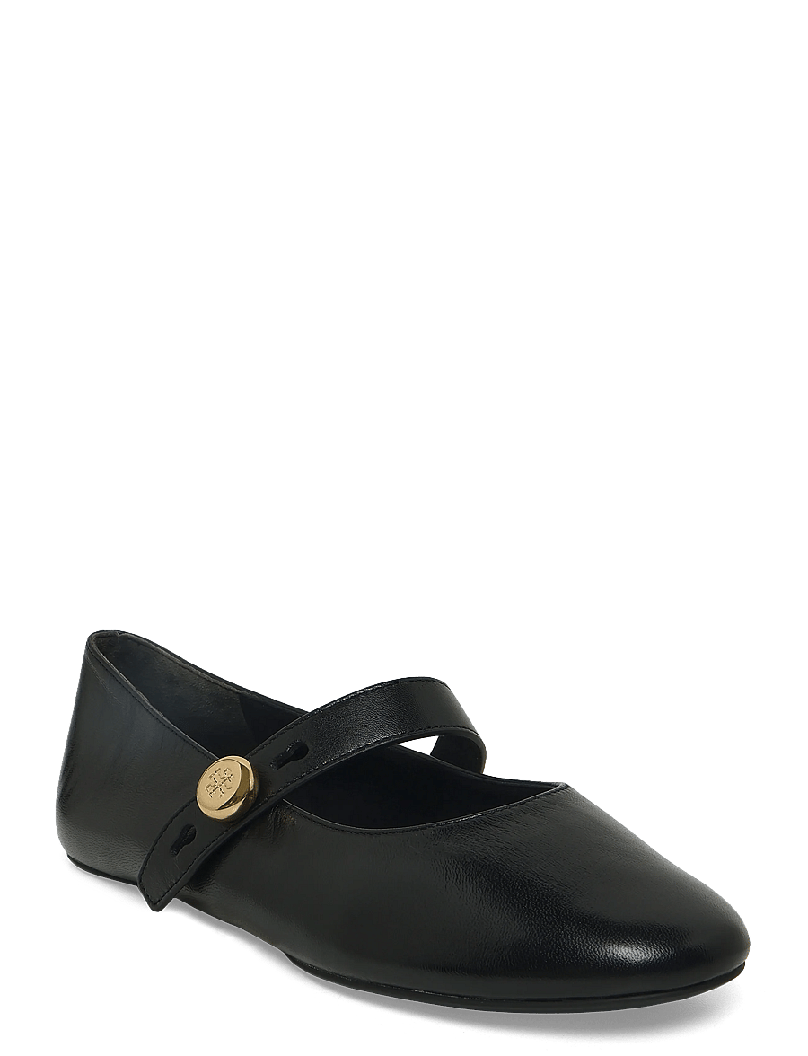 Tory Burch - ROMY MARY JANE - særlige begivenheder - perfect black - 0