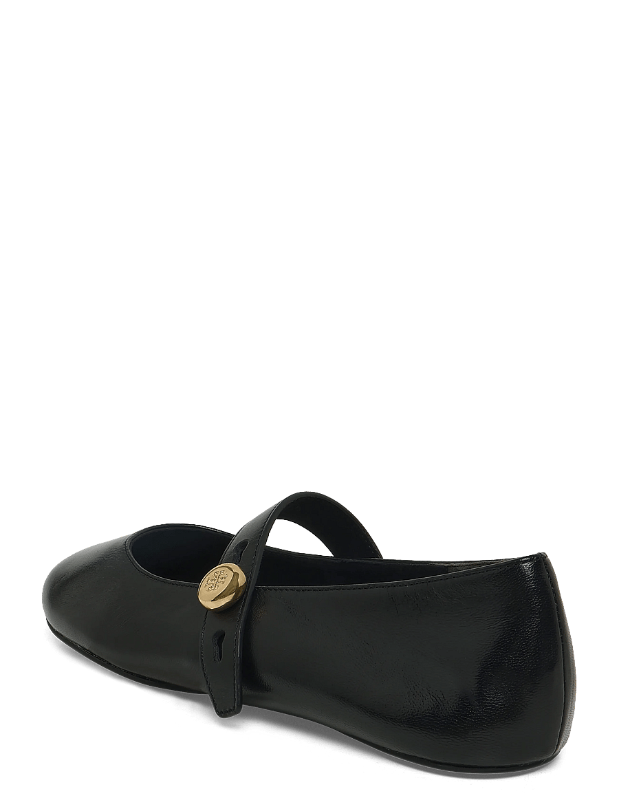 Tory Burch - ROMY MARY JANE - erilised sündmused - perfect black - 1