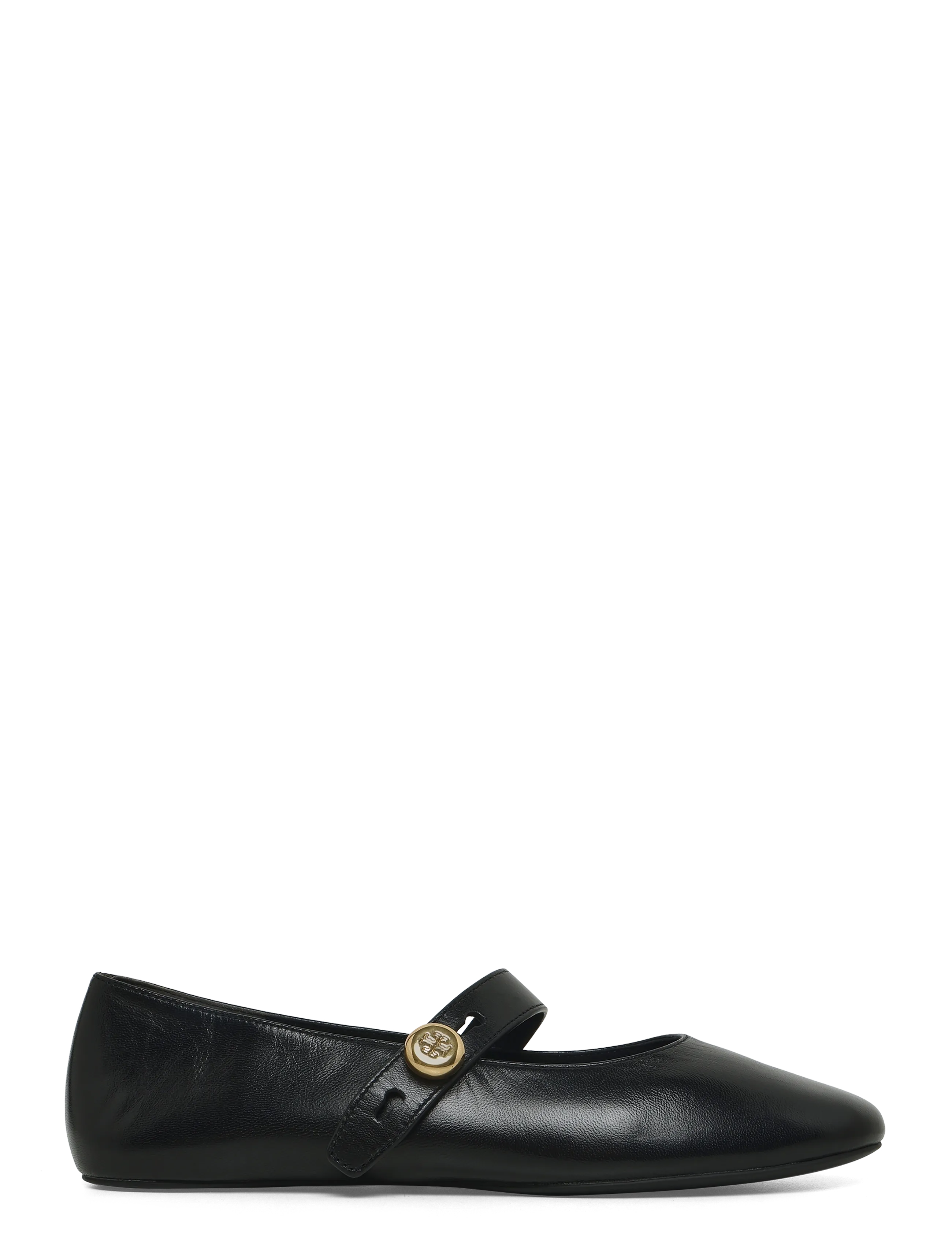Tory Burch - ROMY MARY JANE - erilised sündmused - perfect black - 2
