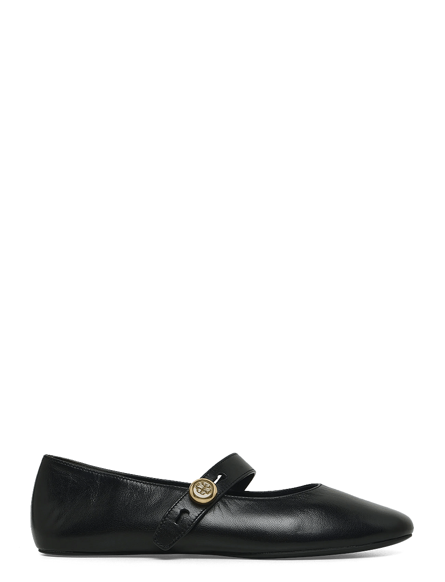 Tory Burch - ROMY MARY JANE - erilised sündmused - perfect black - 2