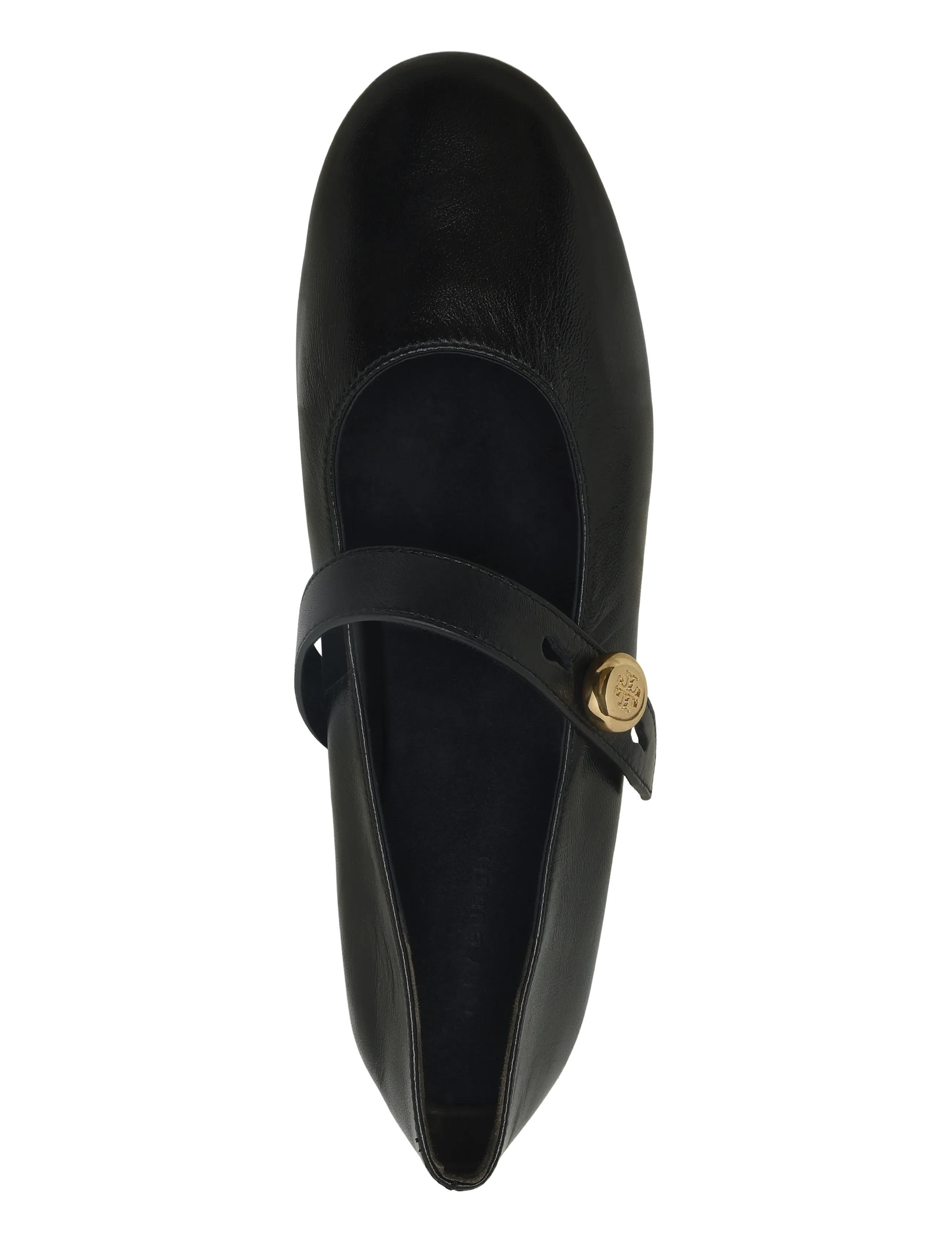 Tory Burch - ROMY MARY JANE - perfect black - 1