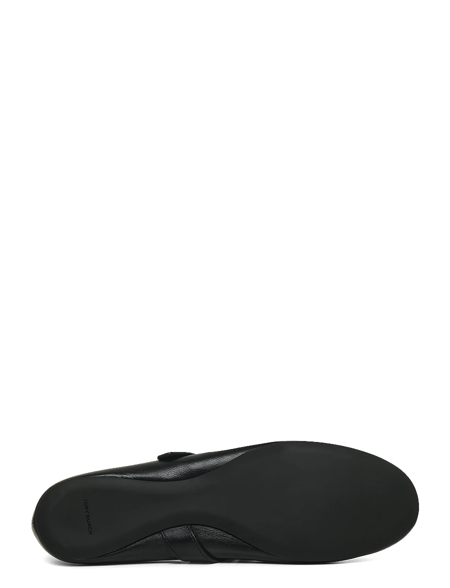 Tory Burch - ROMY MARY JANE - særlige begivenheder - perfect black - 2