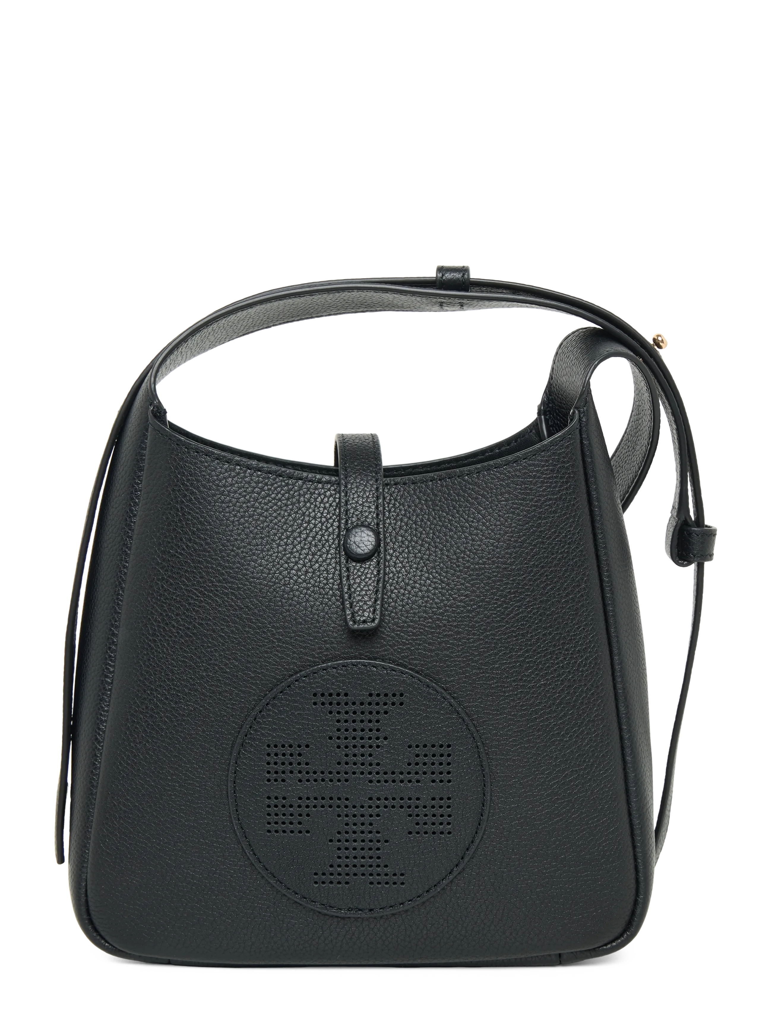 TORY BURCH Miller Swing Schwarz - One Size - Damen