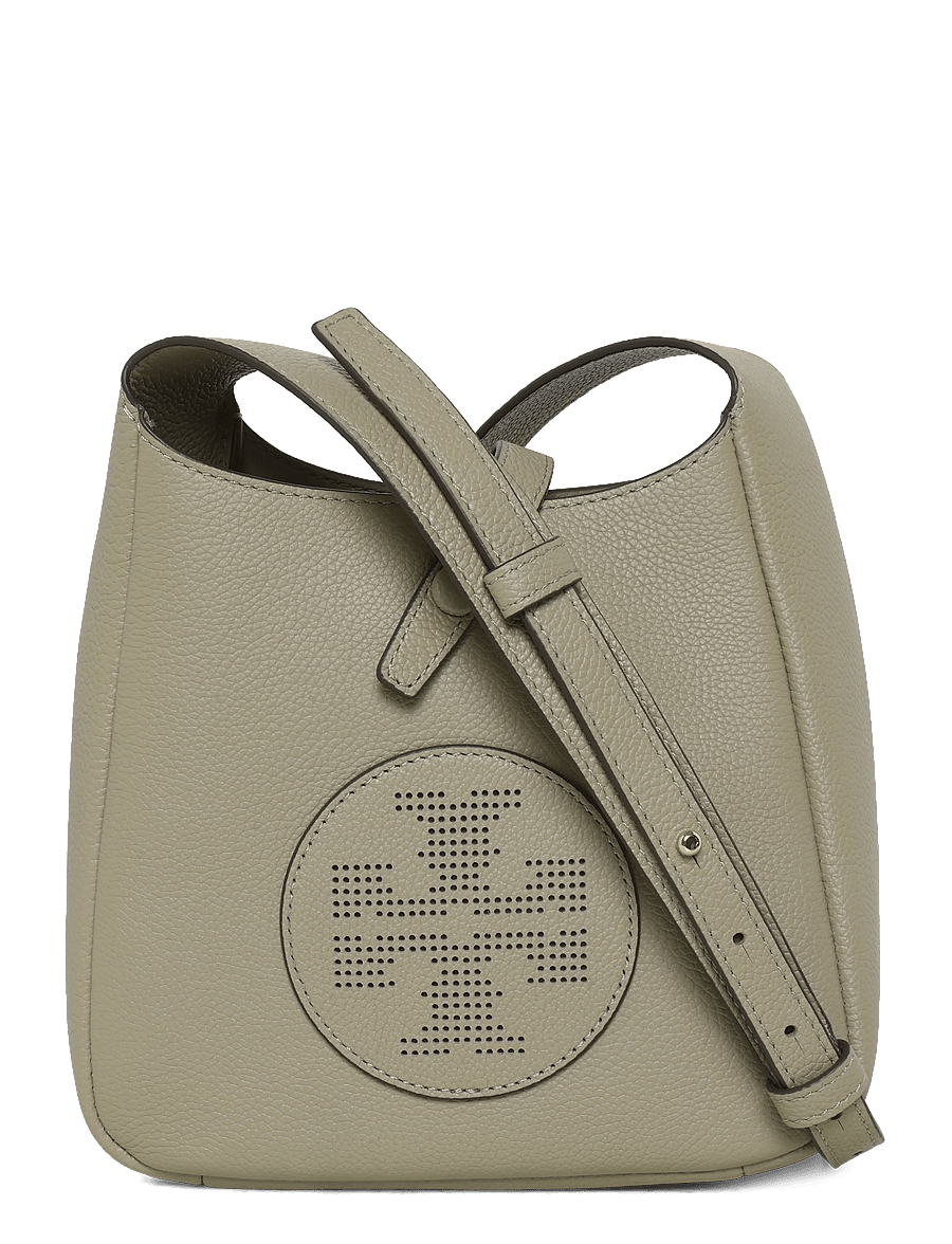Tory Burch - Miller Swing - vardagsstil - soft cement - 0