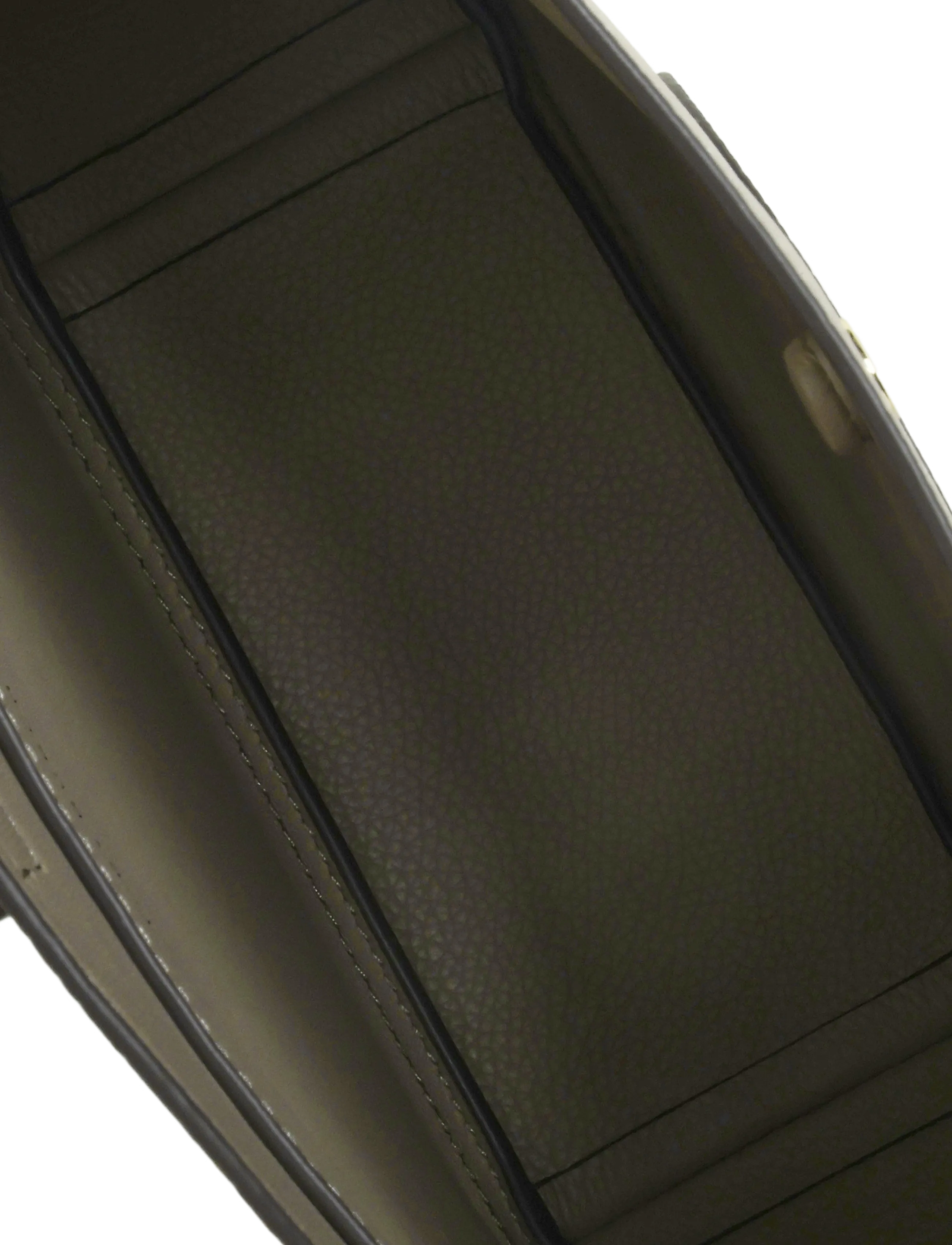 Tory Burch - Miller Swing - vardagsstil - soft cement - 3