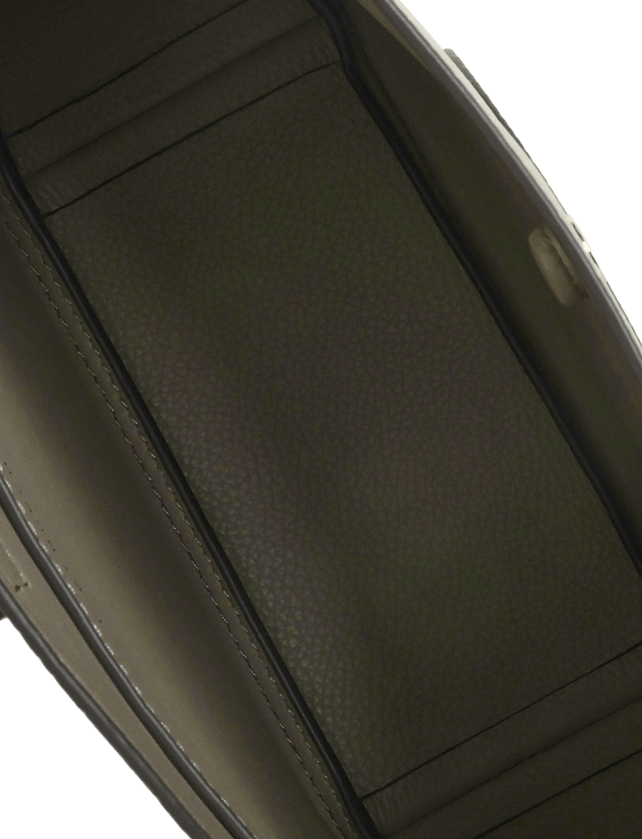 Tory Burch - Miller Swing - vardagsstil - soft cement - 3