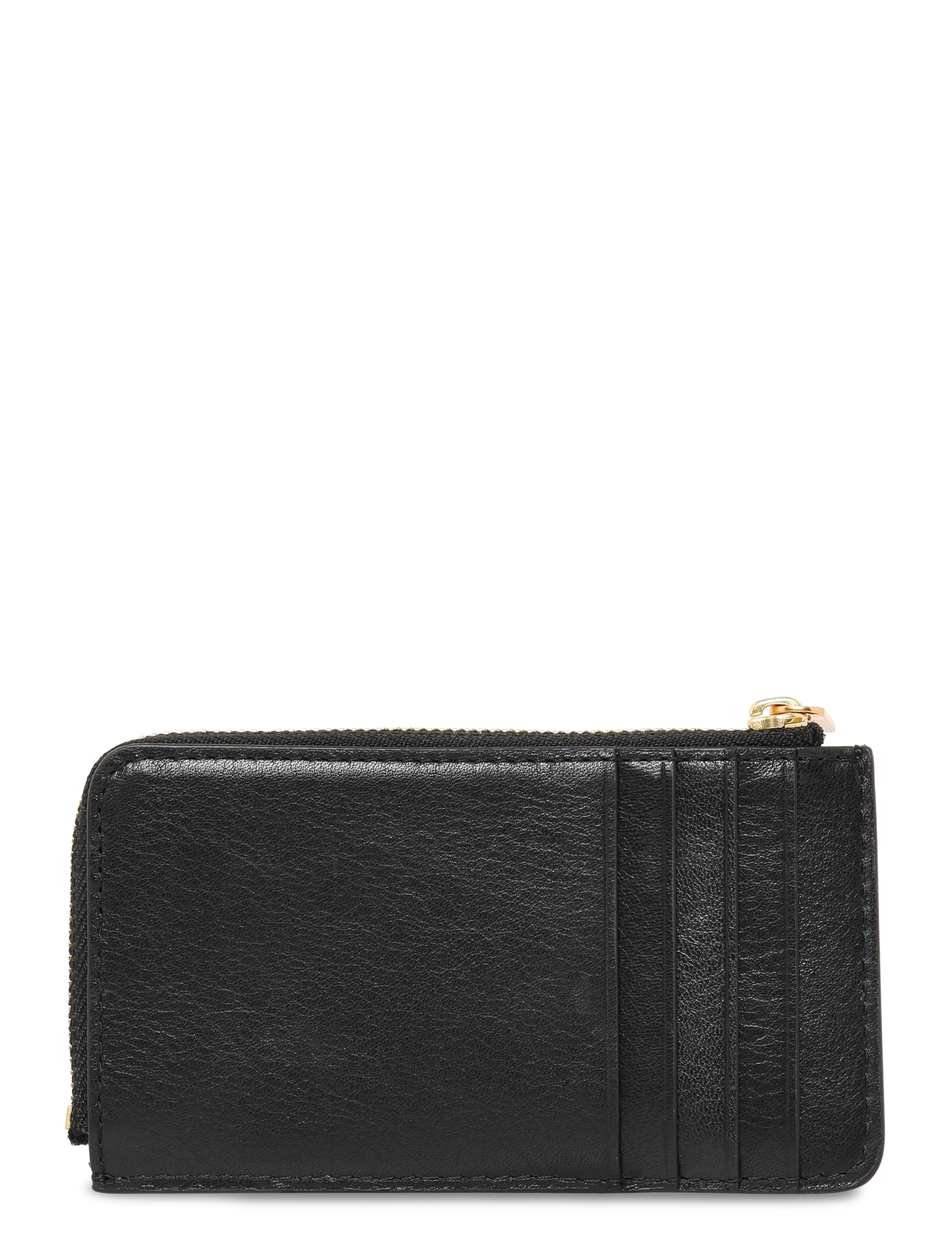 TORY BURCH Charlie Quilted Zip Card Case korthållare dam – bild 2