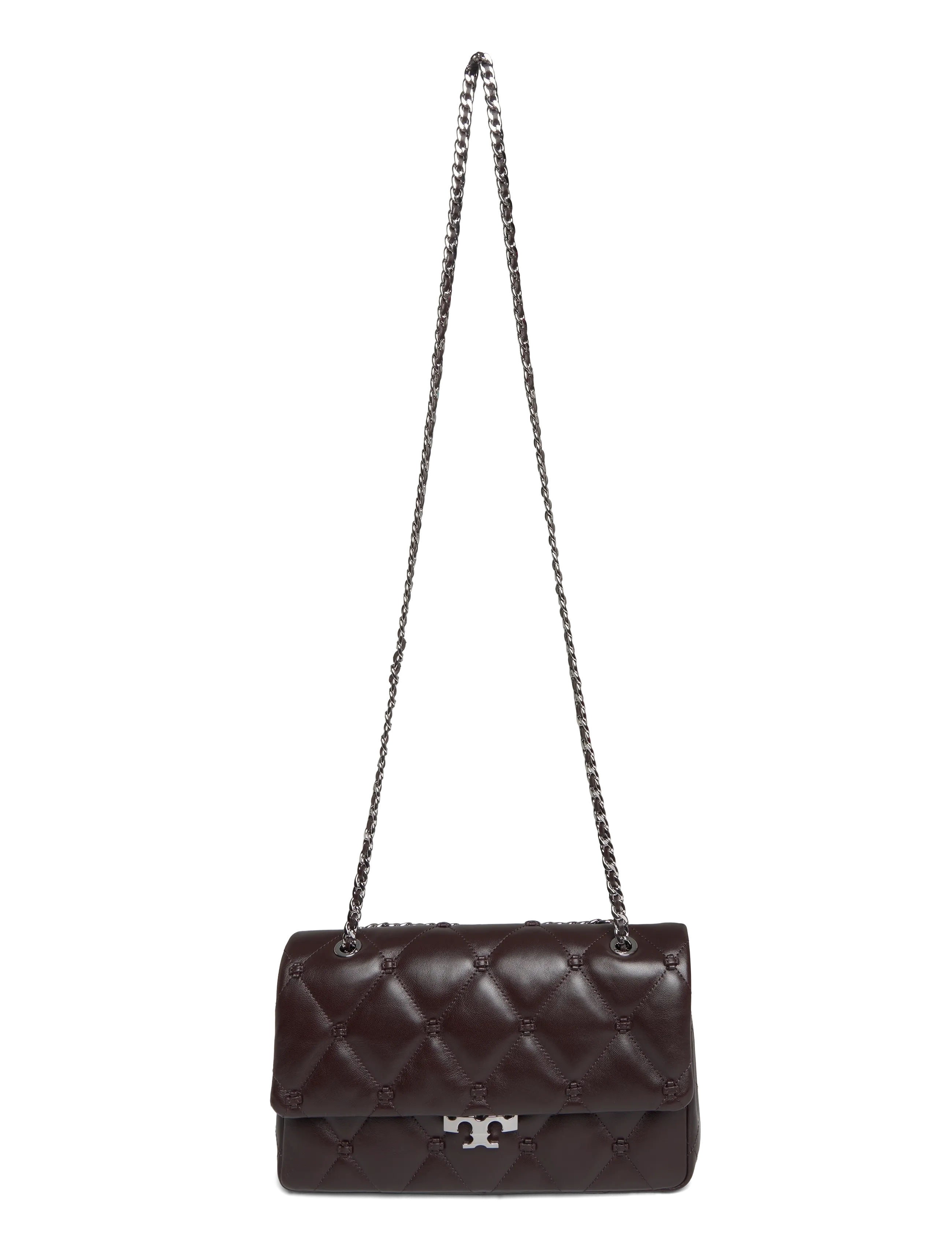 Bunny Knot Shoulder Bag