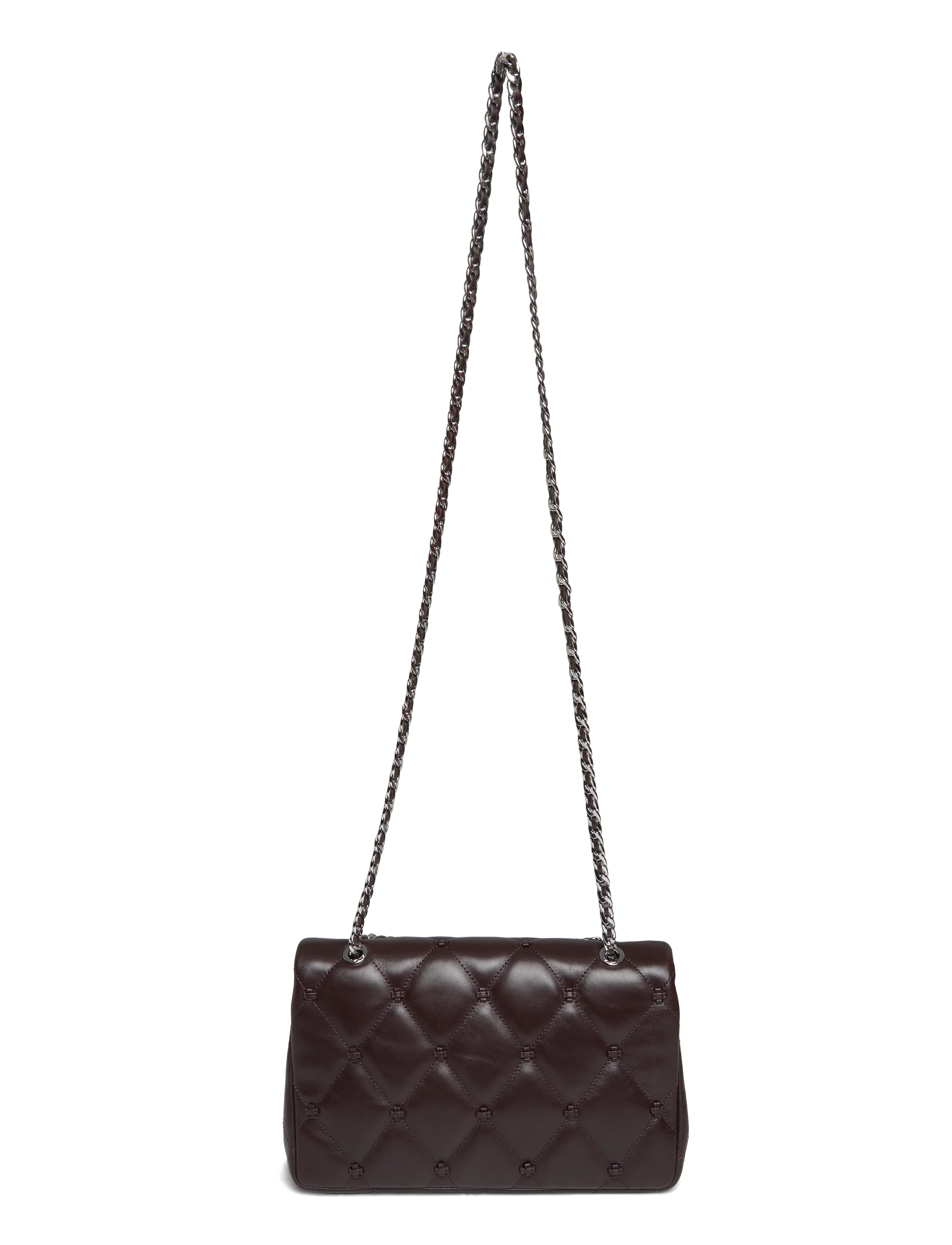 TORY BURCH Bunny Knot Shoulder Bag handväskor & axelremsväskor dam – bild 2