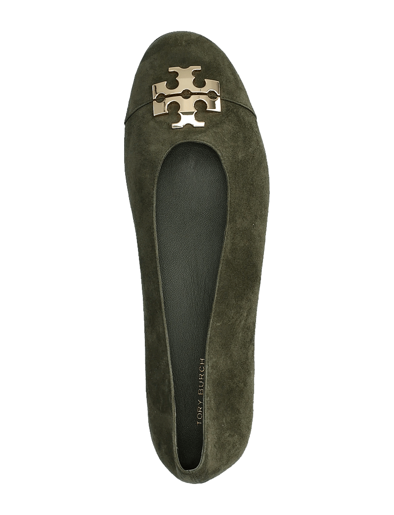 Tory Burch - CHARLIE BALLET - særlige begivenheder - leccio / gold - 3