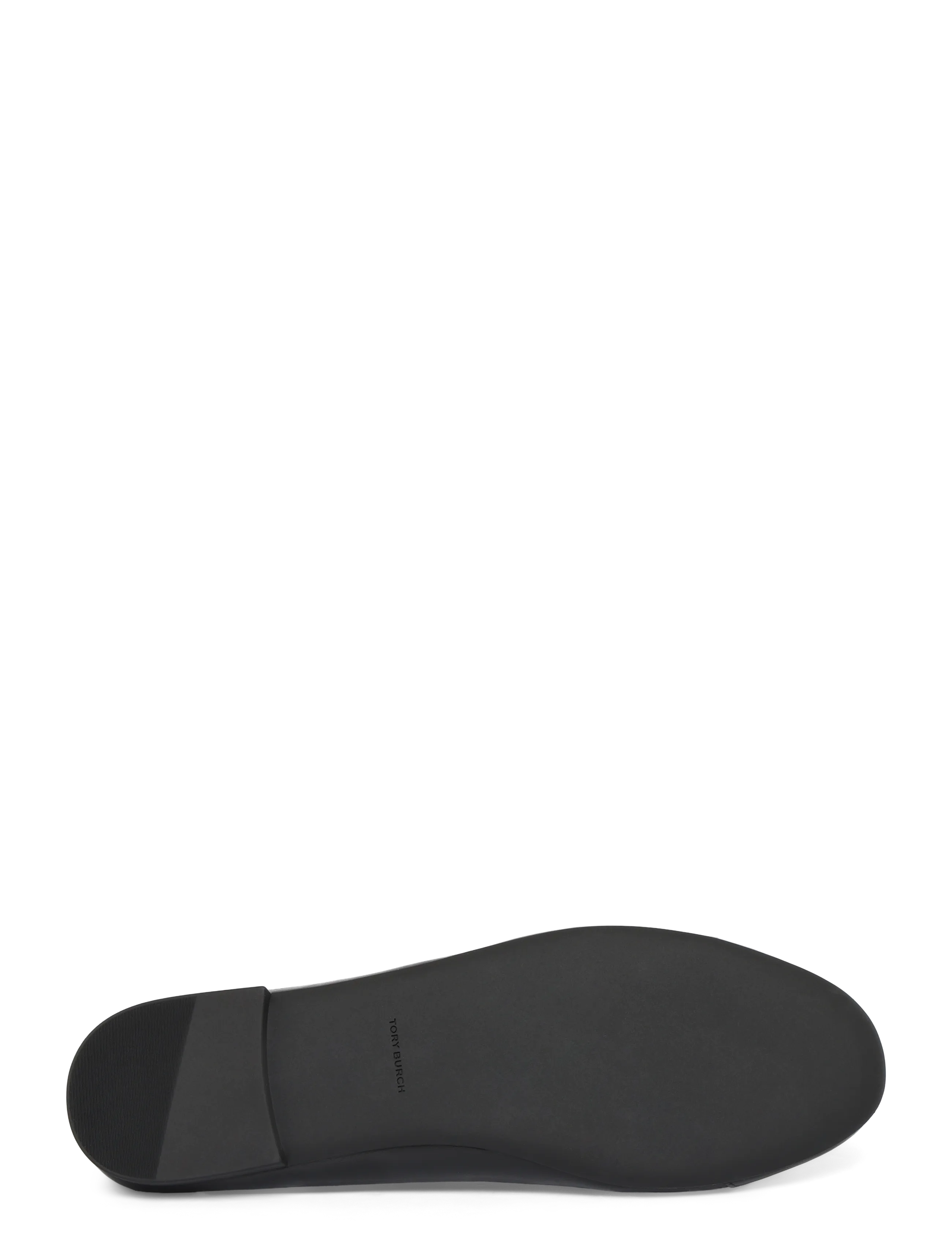 Tory Burch - CHARLIE BALLET - perfect black / gold - 4