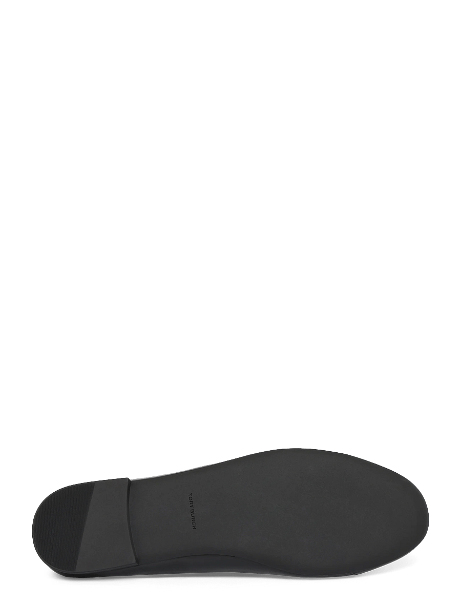 Tory Burch - CHARLIE BALLET - speciella tillfällen - perfect black / gold - 4