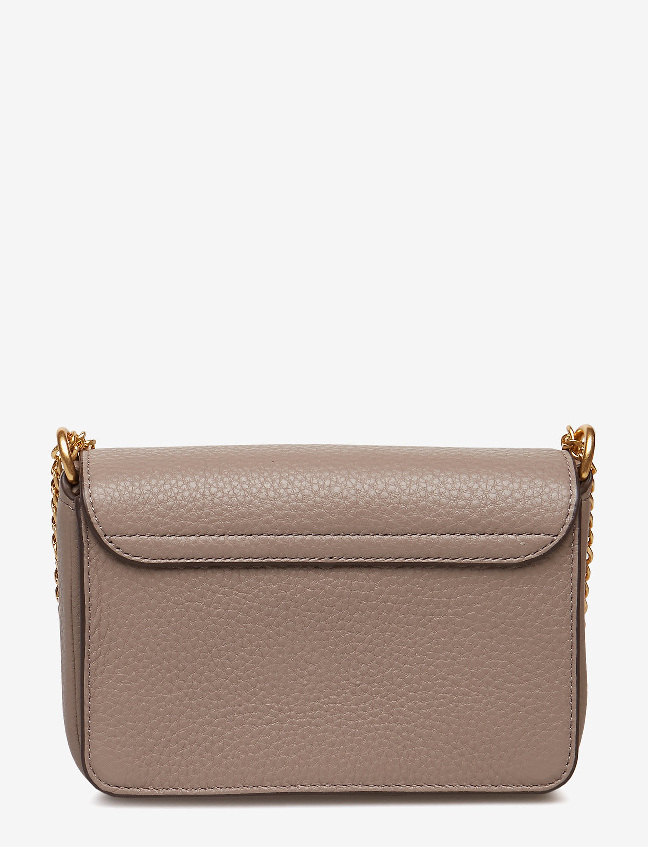 Tory Burch - CHELSEA MINI BAG - gray heron - 1