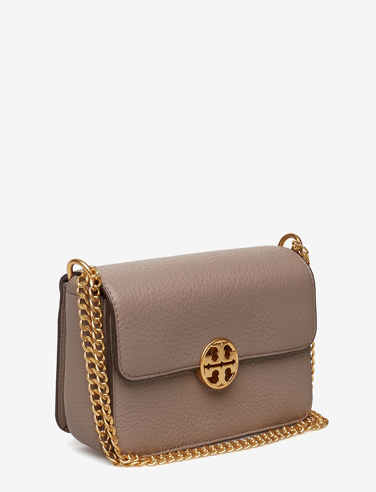 Tory Burch - CHELSEA MINI BAG - gray heron - 2