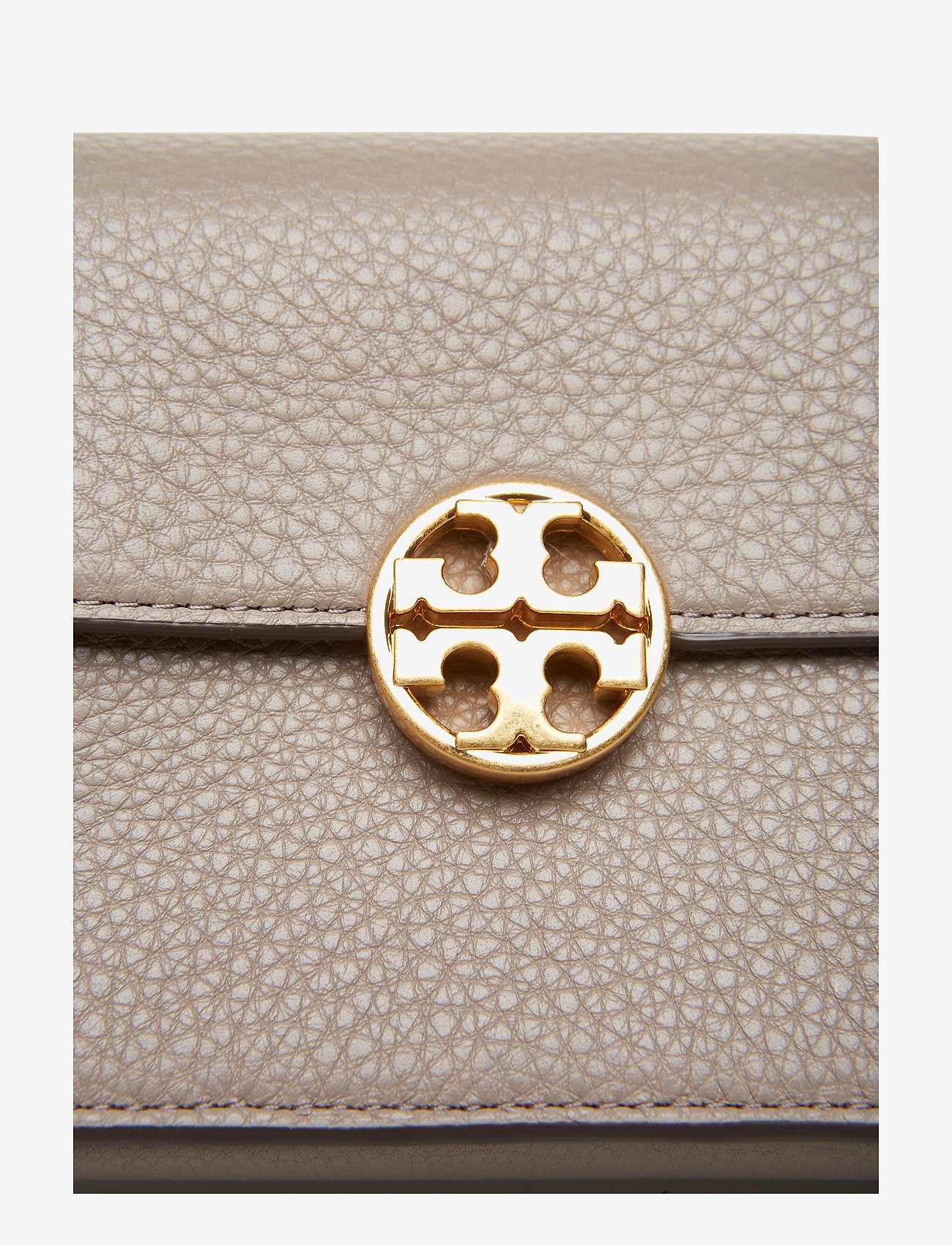 Tory Burch - CHELSEA MINI BAG - gray heron - 3