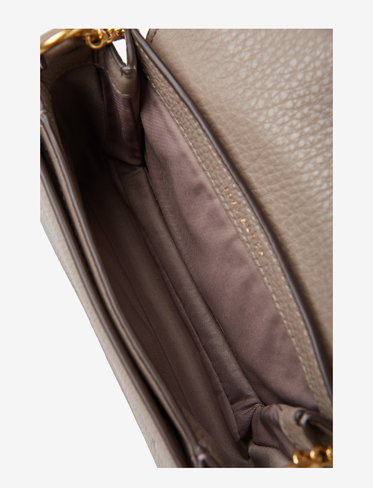 Tory Burch - CHELSEA MINI BAG - gray heron - 5