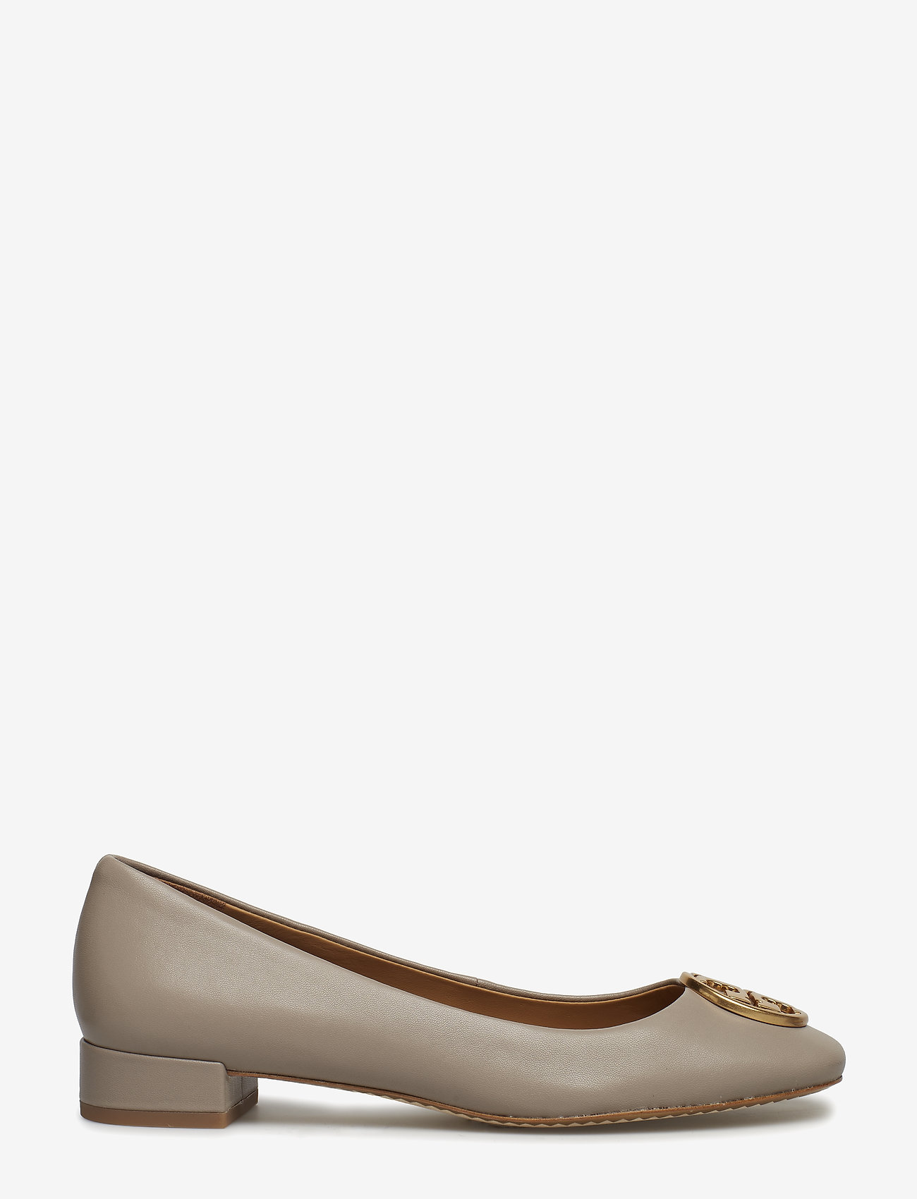 Tory Burch - CHELSEA 25MM BALLET FLAT - dust storm - 2