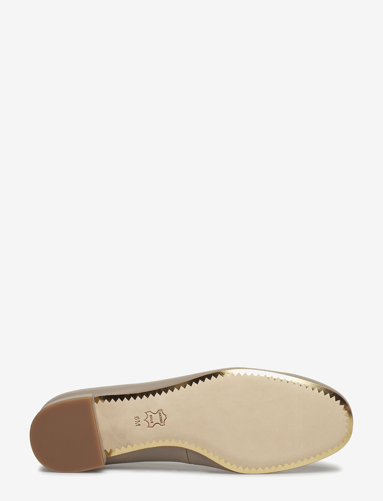 Tory Burch - CHELSEA 25MM BALLET FLAT - dust storm - 4