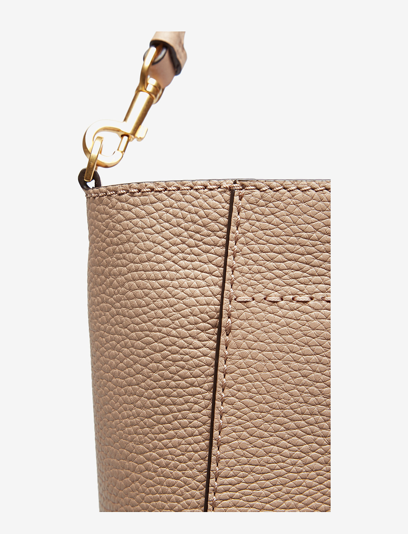 Tory Burch - MCGRAW HOBO - devon sand - 3