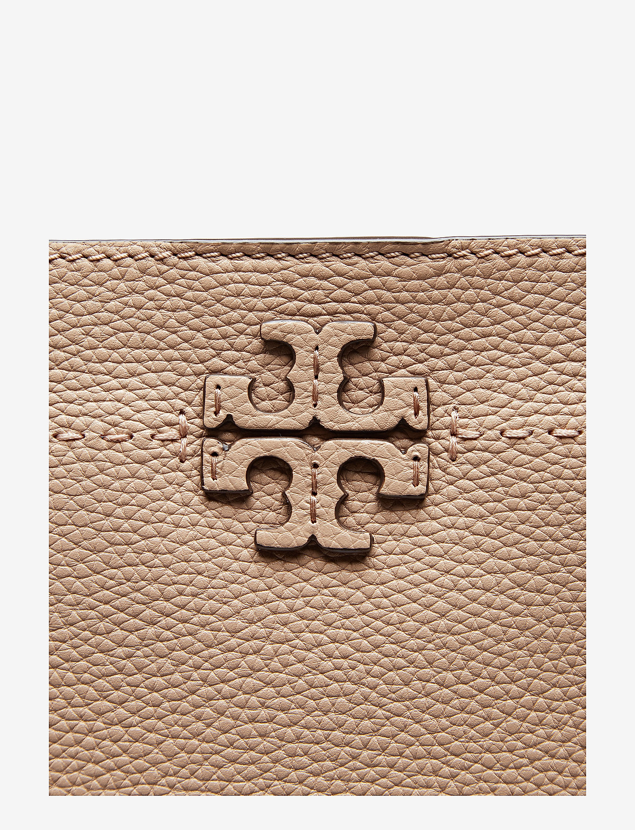 Tory Burch - MCGRAW HOBO - devon sand - 4