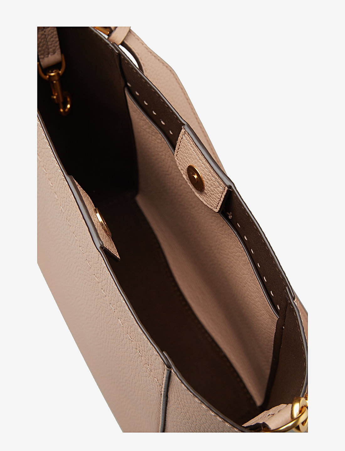 Tory burch mcgraw hobo 2025 devon sand