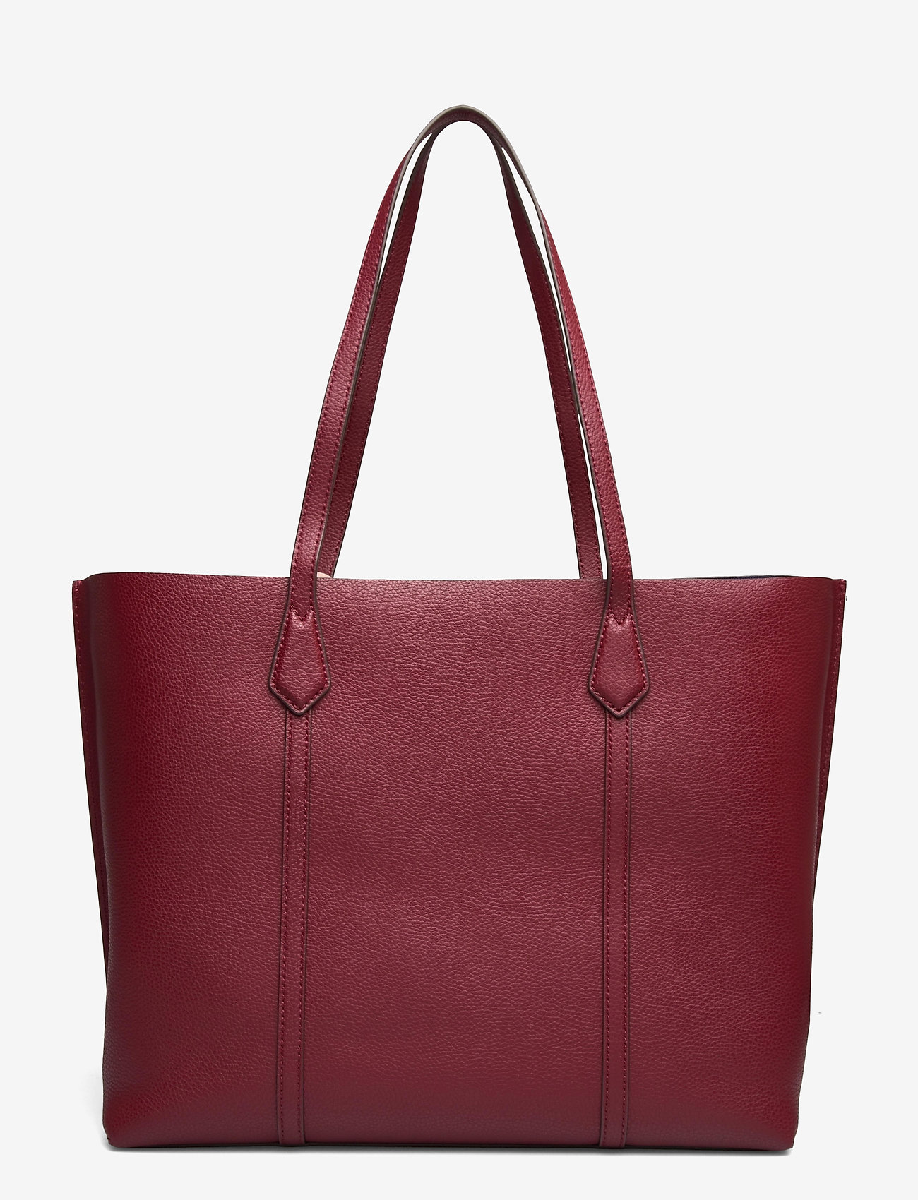 Tory Burch - PERRY TRIPLE-COMPARTMENT TOTE - tinto - 1