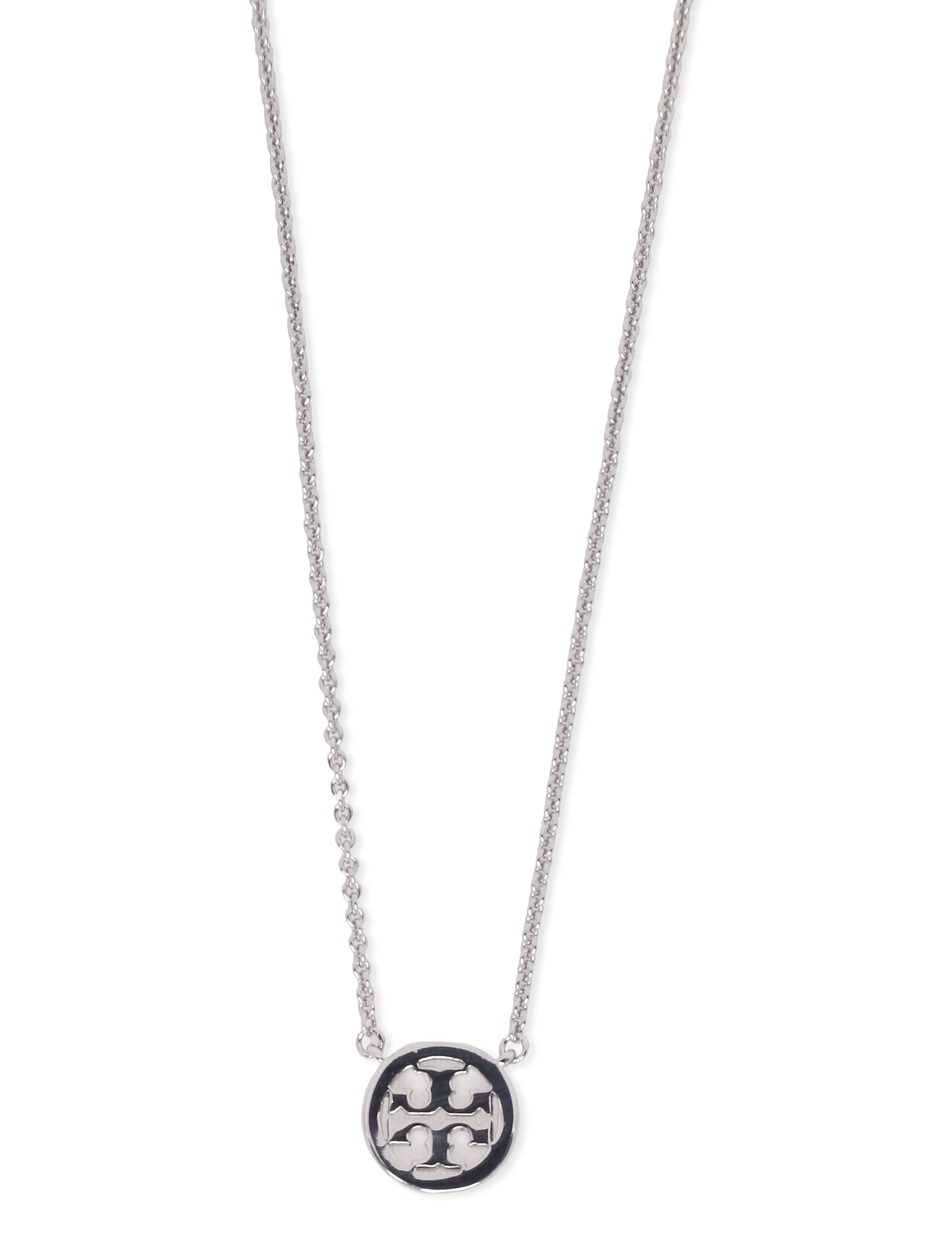 TORY SILVER / CRYSTAL