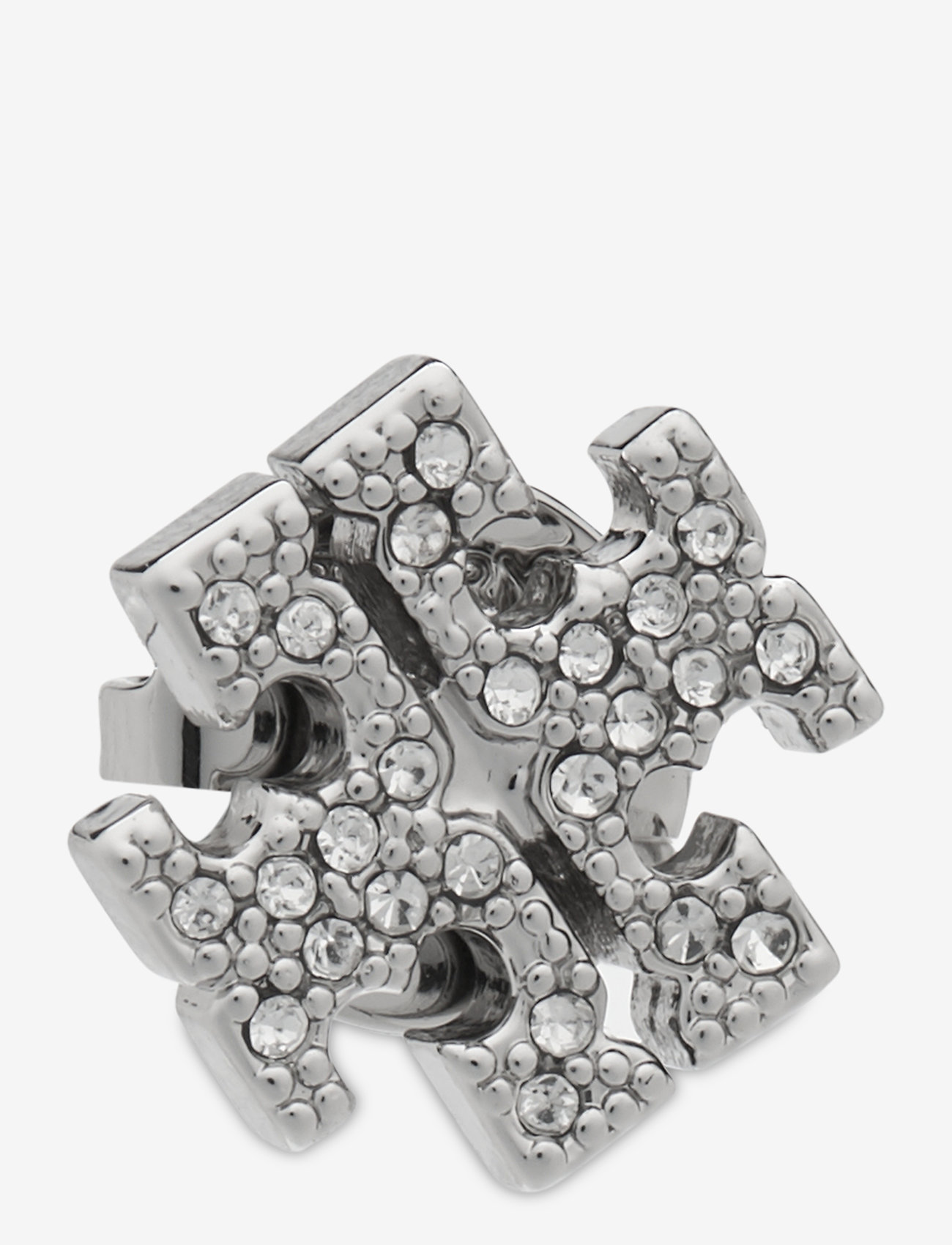 TORY SILVER / CRYSTAL