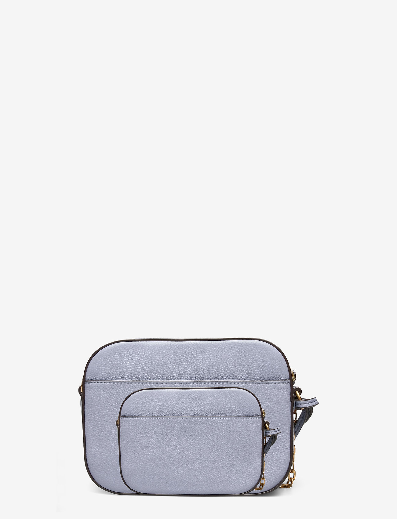 Tory Burch - MCGRAW CAMERA BAG - cloud blue - 1