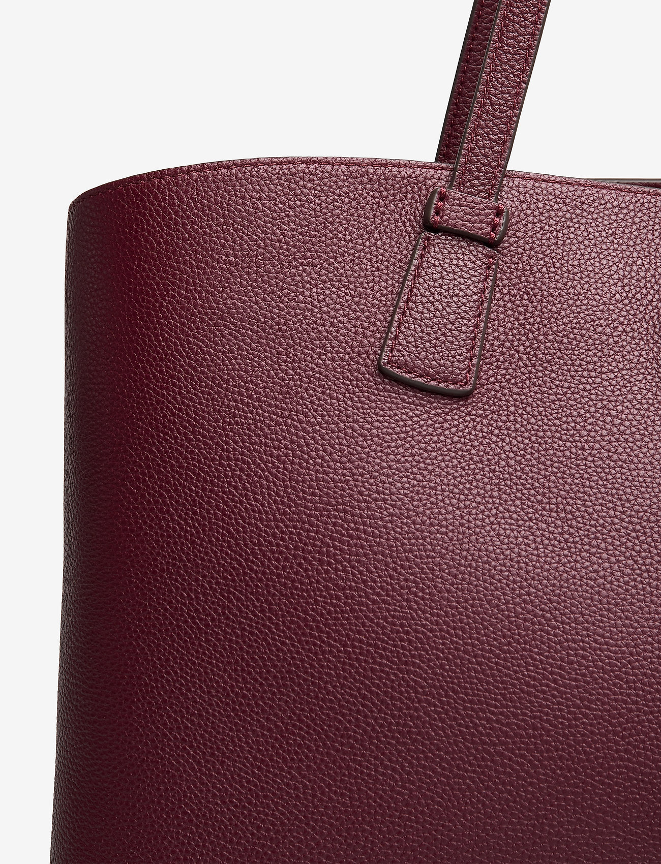 Tory Burch - MCGRAW TOTE - claret - 3