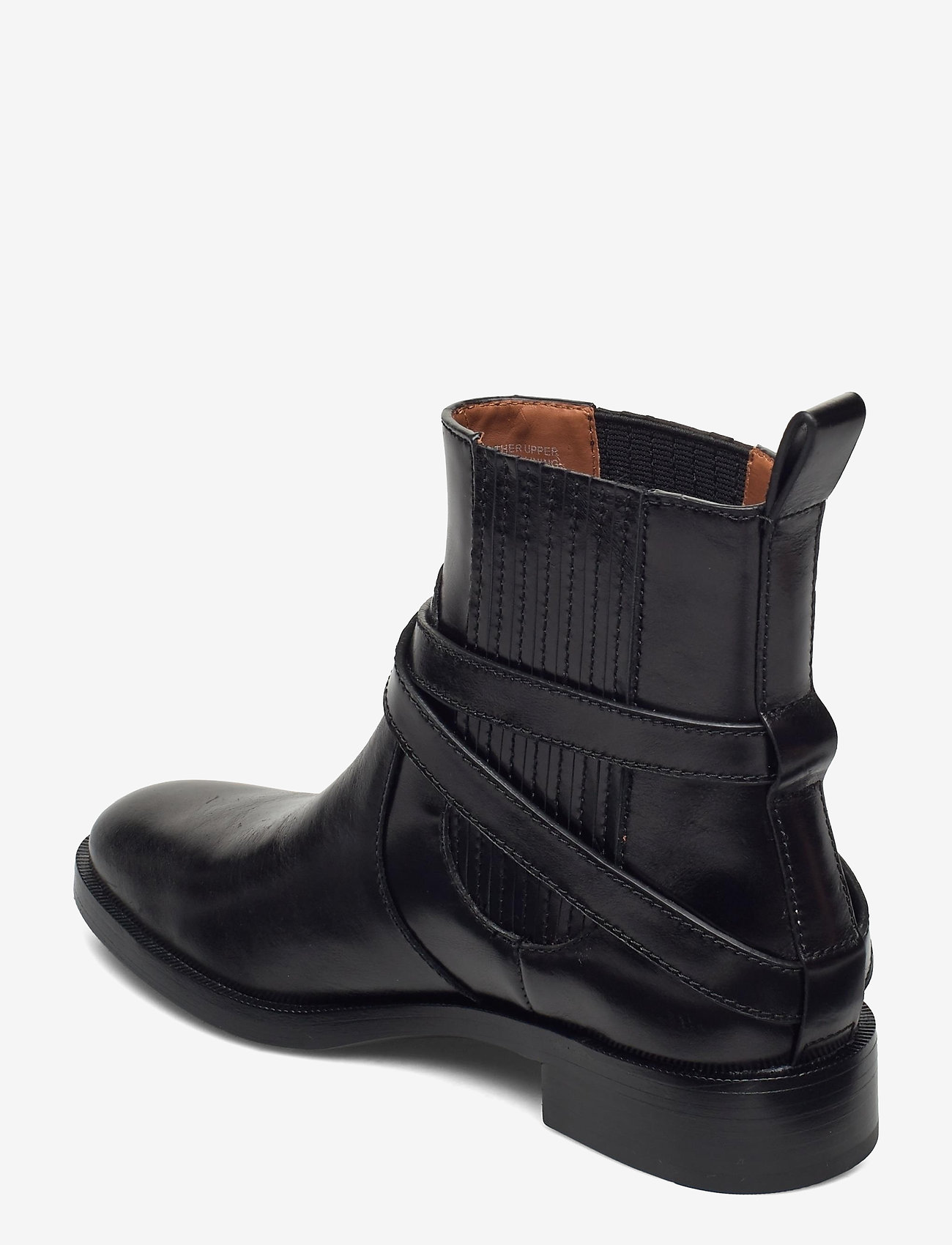 PERFECT BLACK