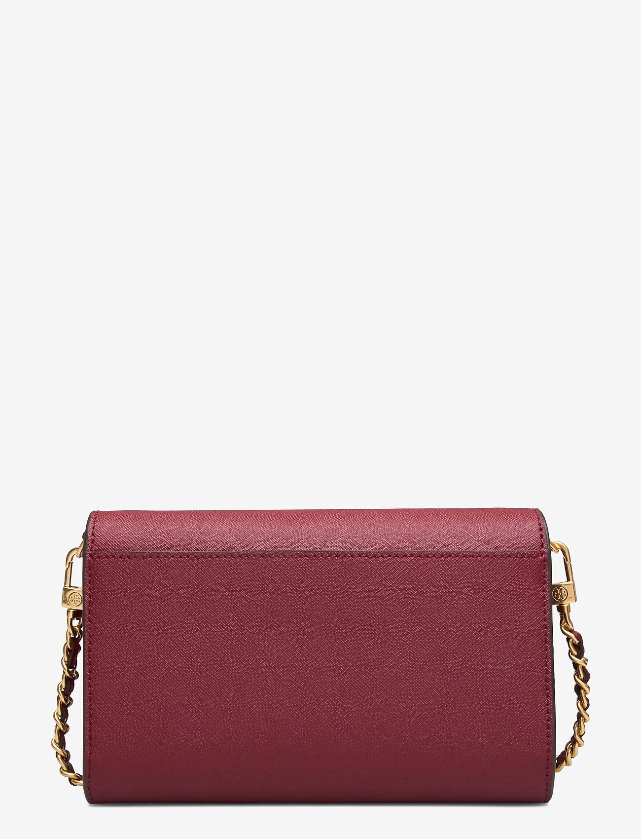 Tory Burch - ROBINSON CHAIN WALLET - tinto - 1