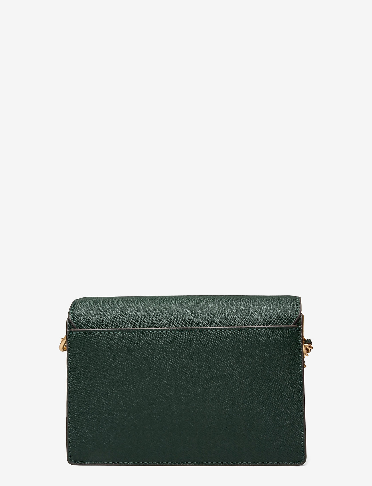 Tory Burch - ROBINSON MINI SHOULDER BAG - pine tree - 1