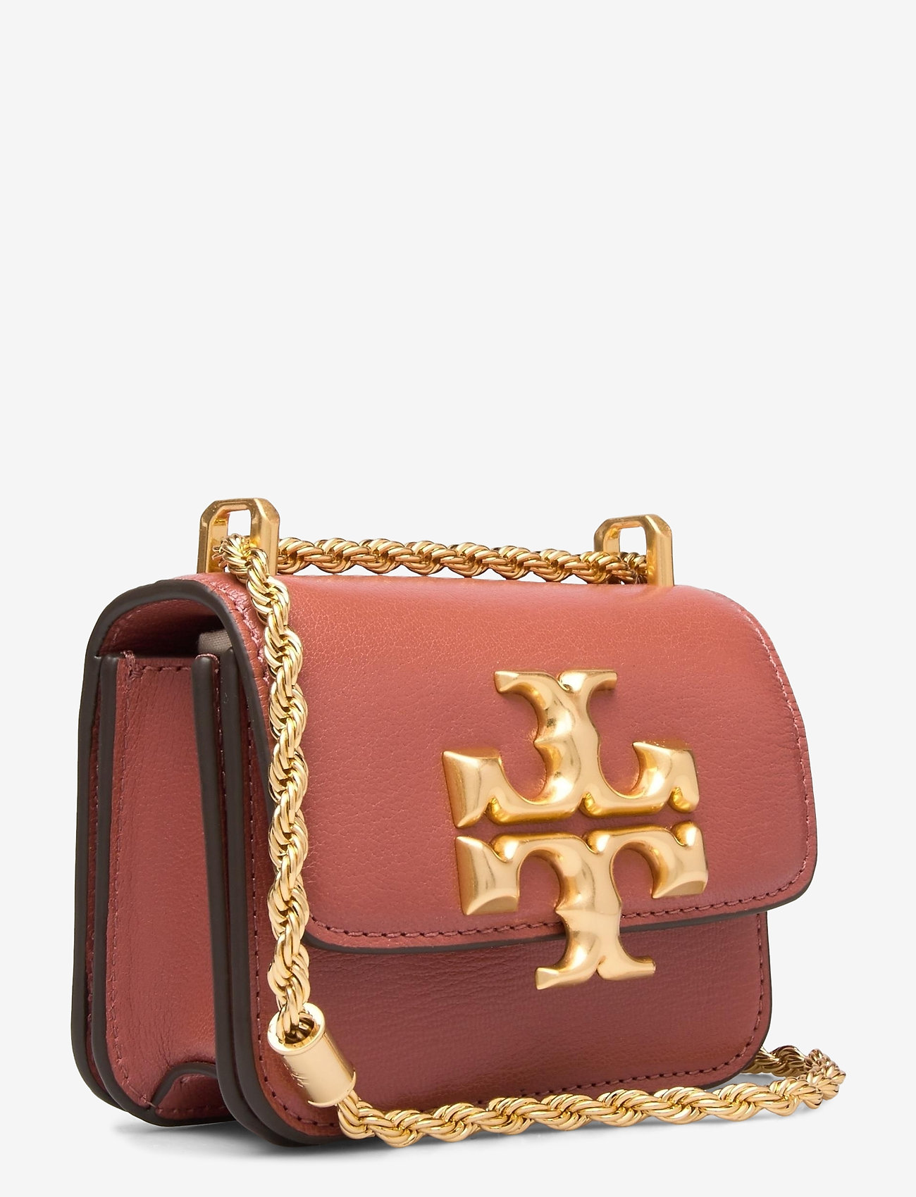 Tory Burch - ELEANOR MINI CROSSBODY - toasted pecan - 2