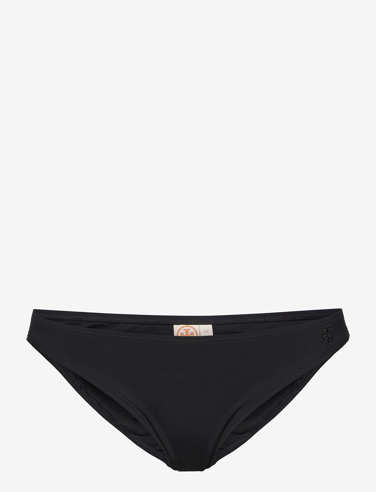 Tory Burch - SOLID HIPSTER - briefs - black - 0