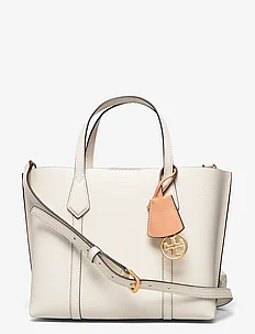 Small Perry Triple-Compartment Tote, Tory Burch