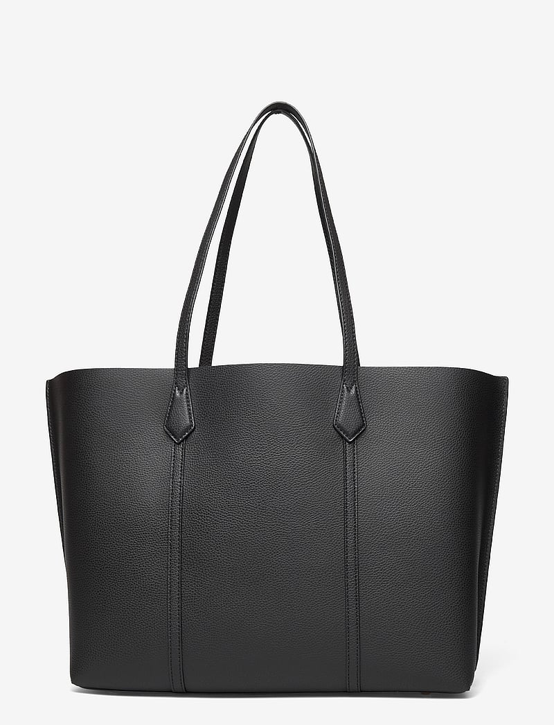 Tory Burch - Perry Triple-Compartment Tote - shoppere - black - 2