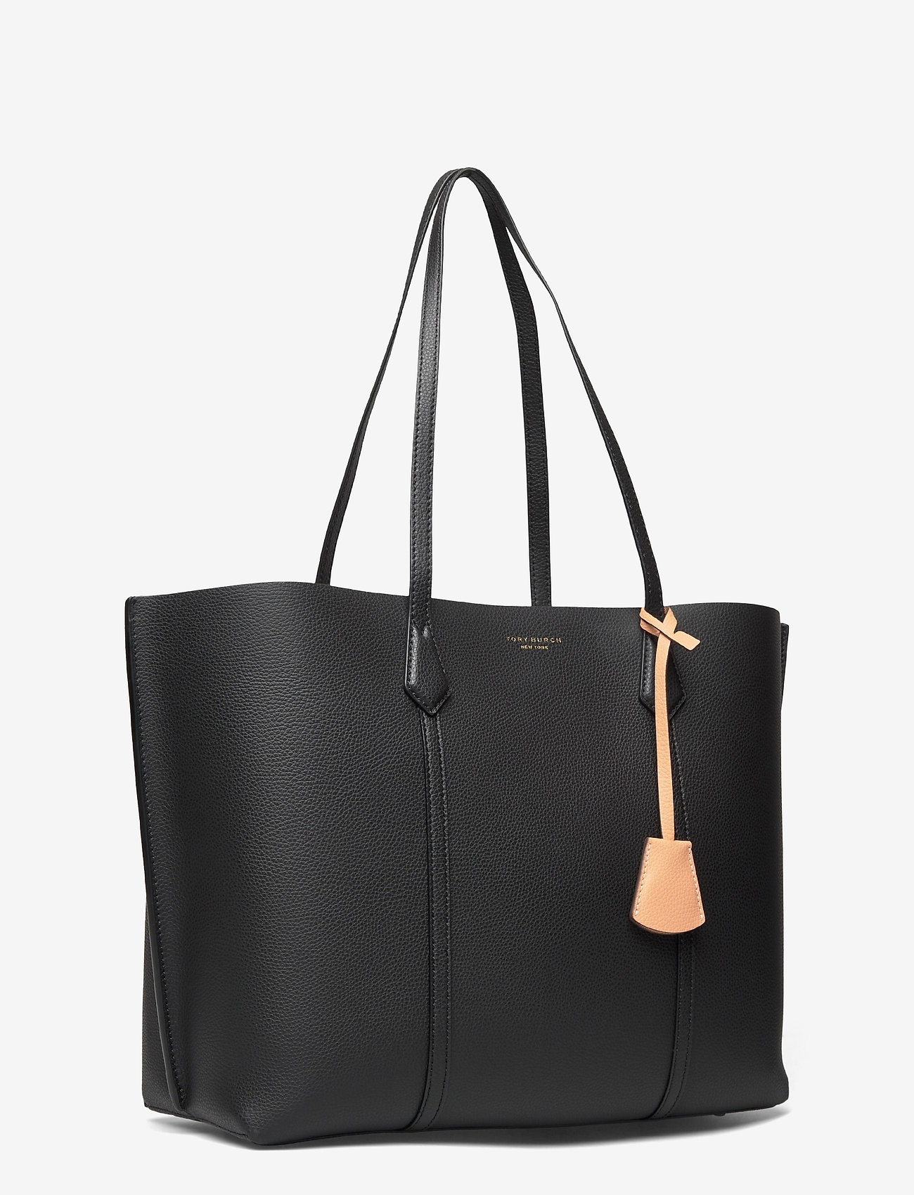 Tory Burch - Perry Triple-Compartment Tote - shoppere - black - 3