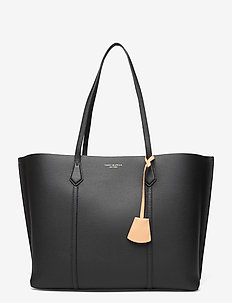 Perry Triple-Compartment Tote, Tory Burch
