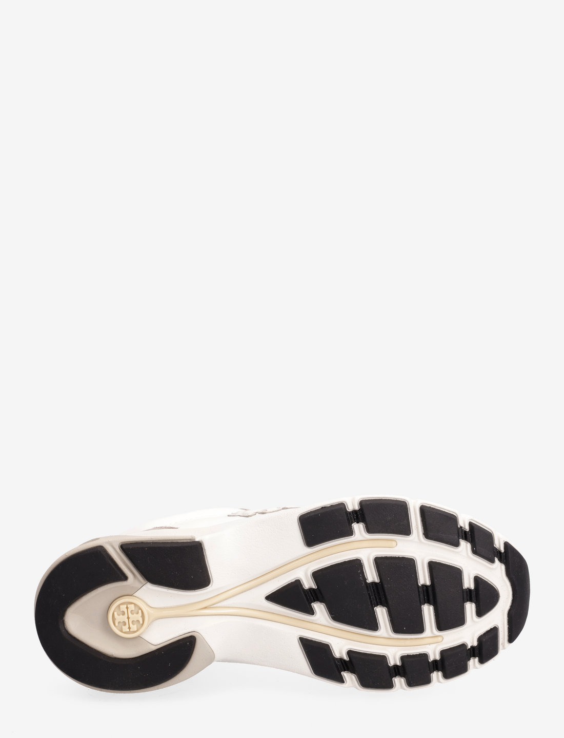 Tory Burch Good Luck Trainer Sneakers med lav ankel Boozt