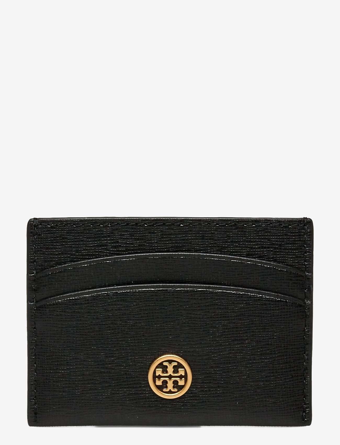 Tory Burch - ROBINSON CARD CASE - black - 0