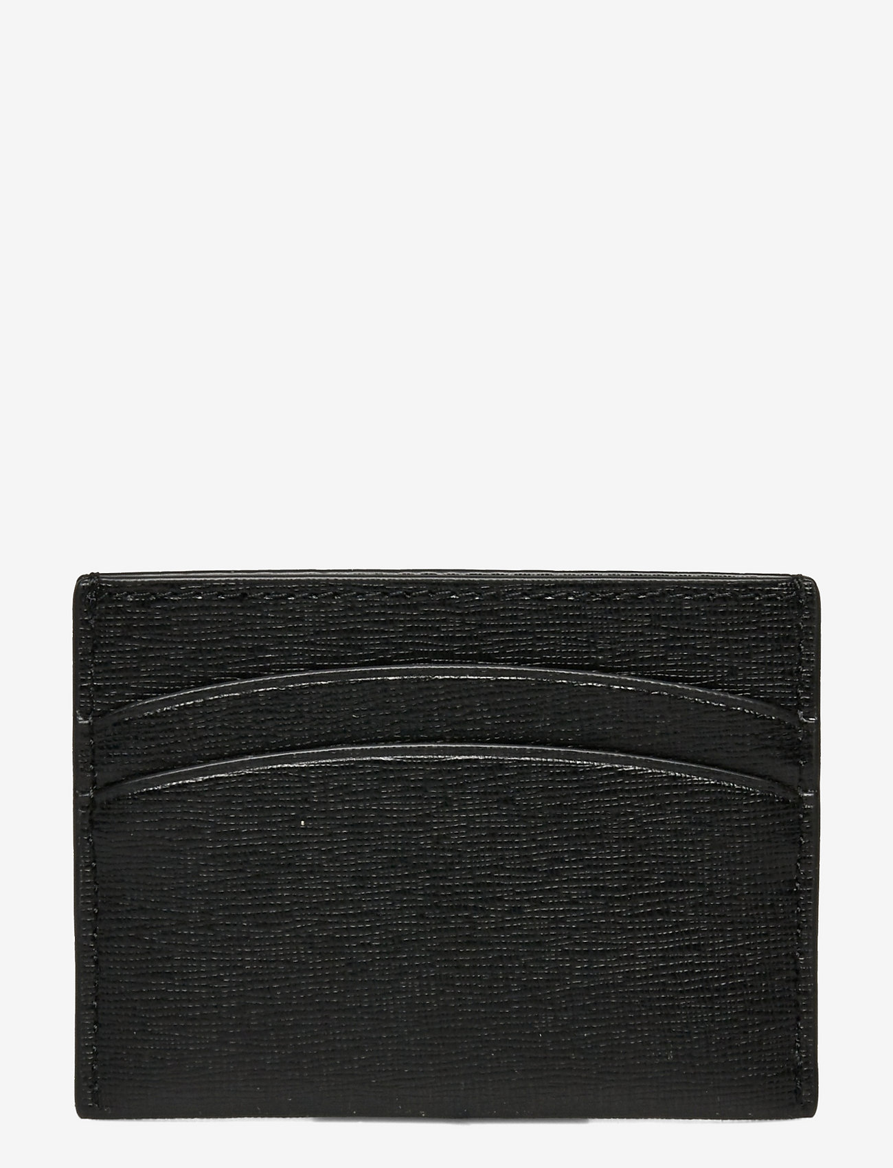 Tory Burch - ROBINSON CARD CASE - black - 1