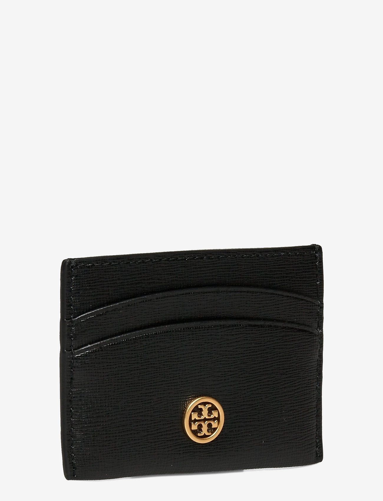 Tory Burch - ROBINSON CARD CASE - black - 2