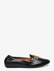 Tory Burch - ELEANOR LOAFER - fødselsdagsgaver - perfect black  / gold - 1